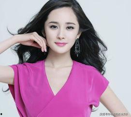 娱乐圈吃瓜猛料杨幂小说,揭秘明星背后的秘密与真相